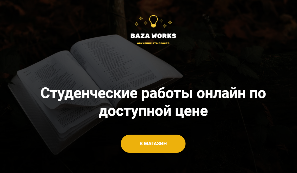 відгуки отзывы о компании Baza Works